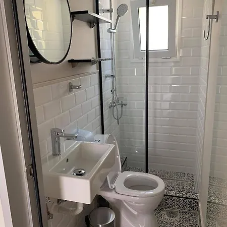 Apartmán Meletis House