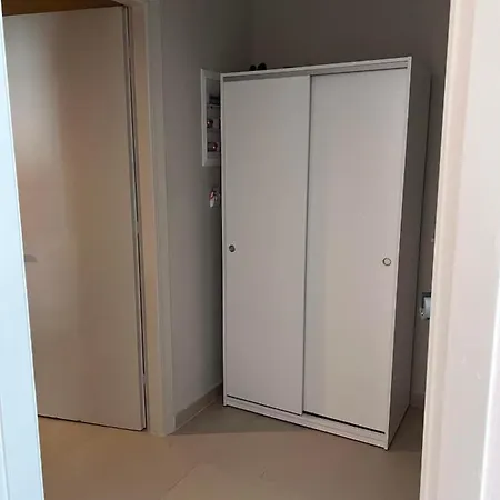 Apartmán Meletis House *